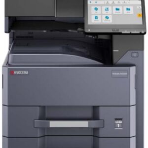 МФУ лазерное Kyocera MZ3200i Монохромная, A3, Ethernet, USB