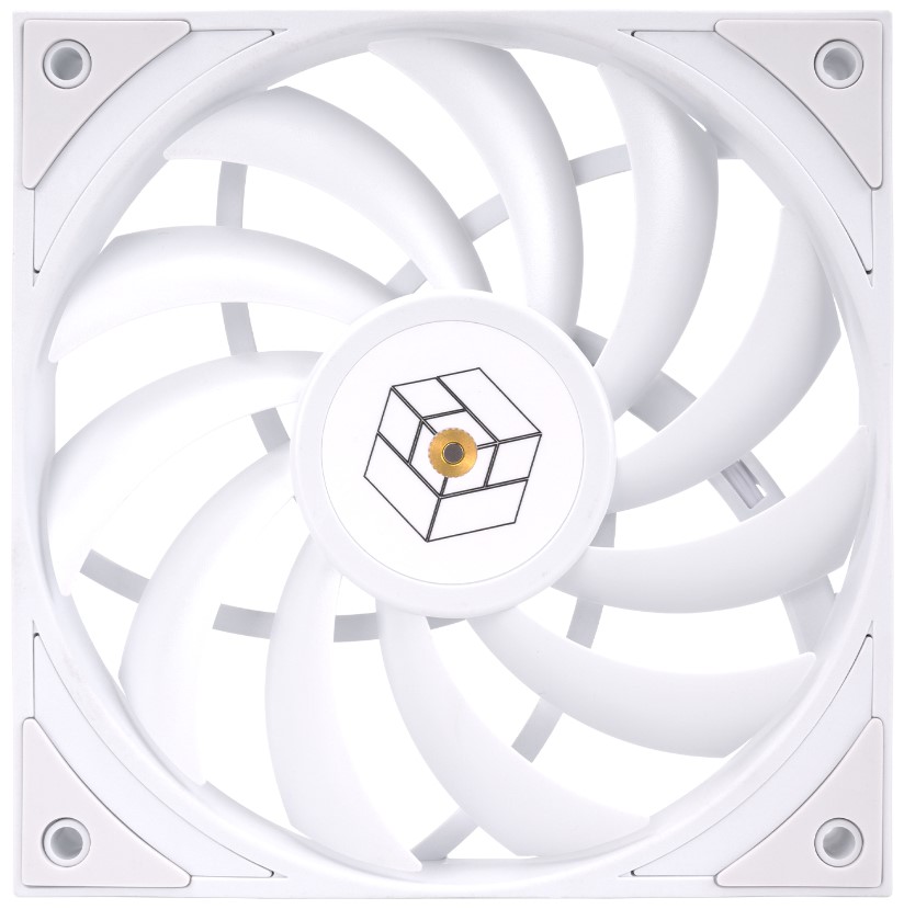 Вентилятор для корпуса Thermalright TL-H12015W