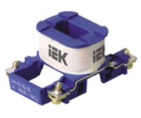 Катушка управления IEK KKM20D-KU-230
