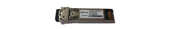 Модуль SFP+ OptTech OTSFP+-BX80-D