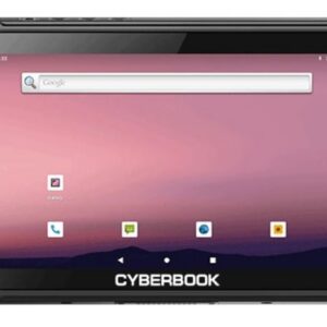 Планшет защищенный CyberBook T181X