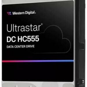 Жесткий диск 20TB SATA 6Gb/s Western Digital DC HC555