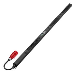 Блок розеток SmartWatt PMI33S6CВO3012S