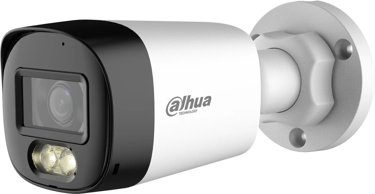 Видеокамера Dahua DH-HAC-HFW1500RLP-IL-A-0280B-S3