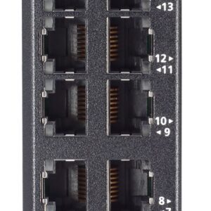 Коммутатор MOXA EDS-2016-ML