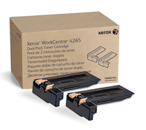 Тонер-картридж Xerox 106R03103 Черный