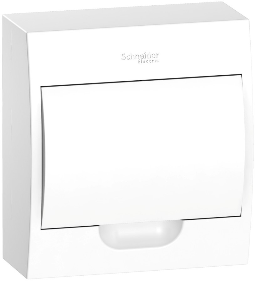 Щит распределительный Systeme Electric EZ9E108P2SRU