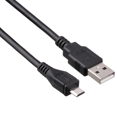 Кабель USB 2.0 Exegate EX-CC-USB2-AMmicroBM5P-1.2