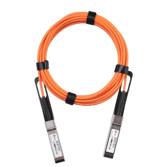 Кабельная сборка QTECH QSC-SFP+-CAB-A7