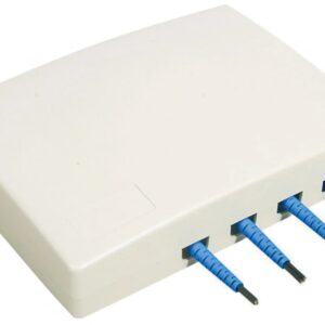 Розетка SNR SNR-FDB-04C