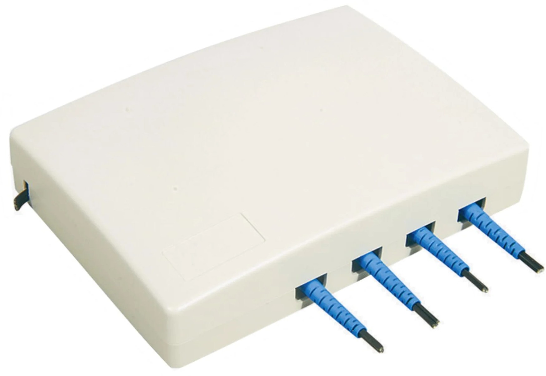 Розетка SNR SNR-FDB-04C
