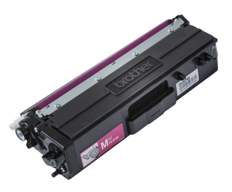 Тонер-картридж Brother TN910MP Пурпурный