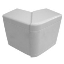 Угол внешний Ecoplast RE 76218 150х55 изменяемый