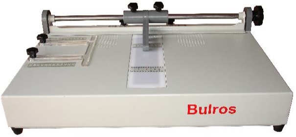 Аппарат Bulros 100M