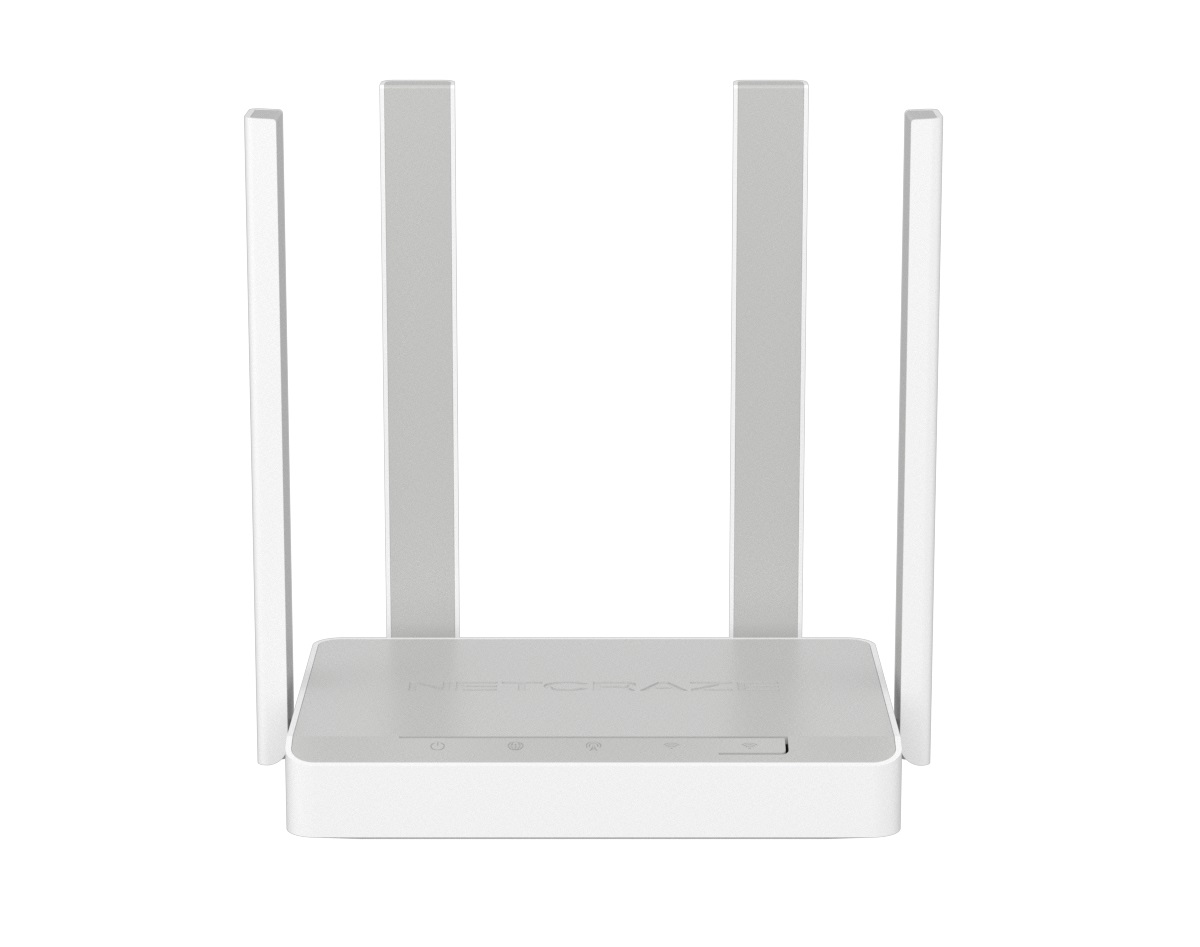 Интернет-центр Netcraze Runner 4G