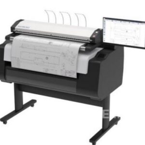 Сканер широкоформатный WideTEK 36CL-600 MF1 TX-Edition