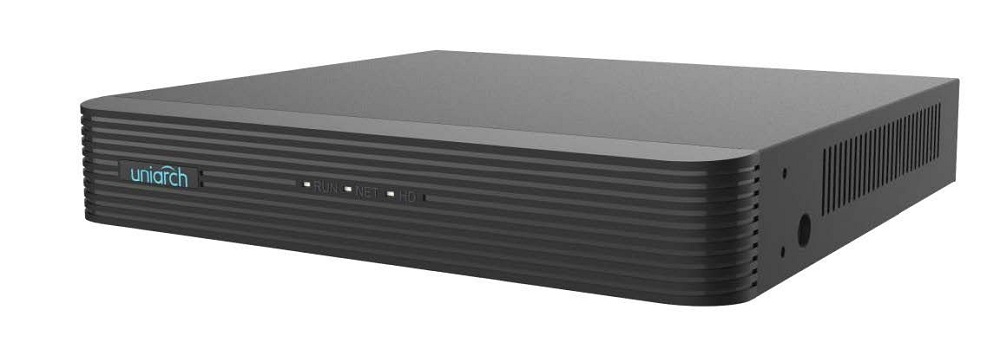 Видеорегистратор IP Uniarch NVR-108S3-P8-ECO