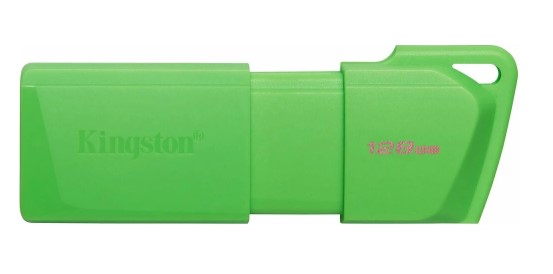 Накопитель USB 3.2 128GB Kingston KC-U2L128-7LG