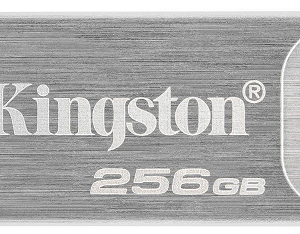 Накопитель USB 3.2 256GB Kingston DataTraveler Kyson