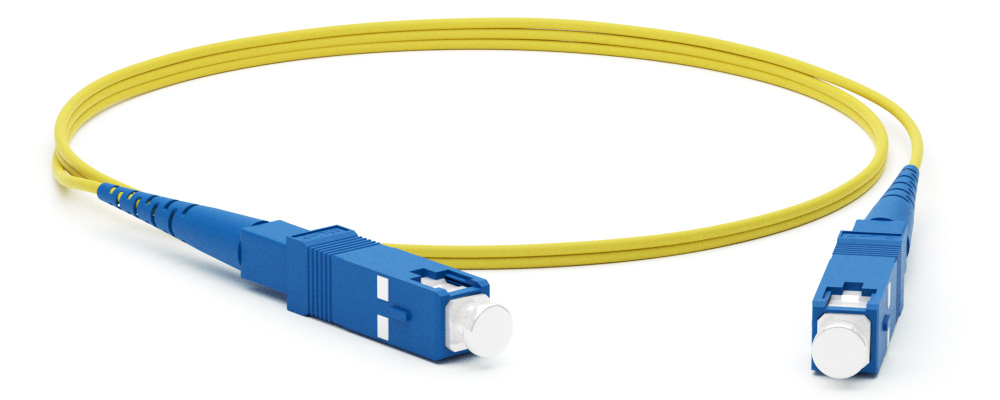 Пигтейл Vimcom PT-SM-9/125-0,9-SC/UPC-1.5