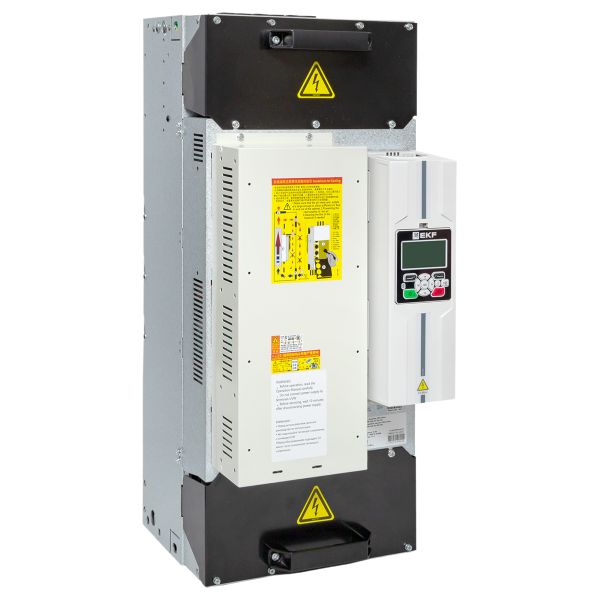 Преобразователь частоты EKF PD-500-E88-55K-43-PN