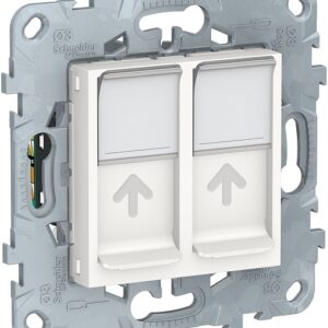 Розетка Schneider Electric NU542018