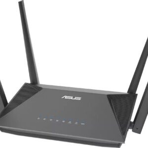 Роутер ASUS RT-AX52