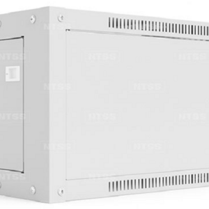 Шкаф настенный 19", 15U NTSS NTSS-WSP15U6060FD