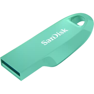 USB Flash накопитель 128GB SanDisk Ultra Curve (SDCZ550-128G-G46G)