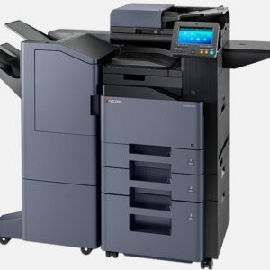 МФУ лазерное Kyocera TASKalfa 508ci Цветная, A4