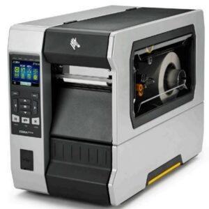 Принтер термотрансферный Zebra ZT610