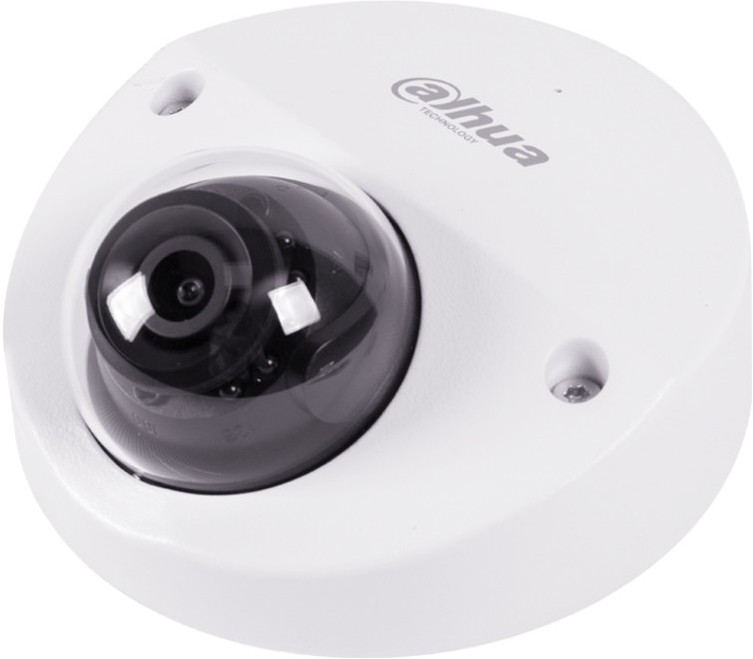 Видеокамера IP Dahua DH-IPC-HDBW4431FP-AS-0600B-S2