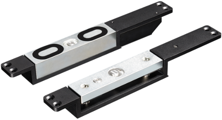 Замок электромагнитный AccordTec ML-1200N2