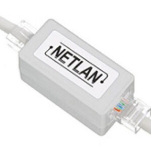Соединитель Netlan EC-UCB-55-UD2-WT-10