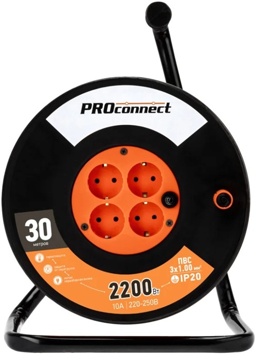Удлинитель PROconnect 11-7605