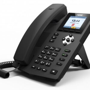 Телефон VoiceIP Fanvil X3S