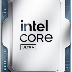 Процессор Intel Core Ultra 7 265KF, LGA1851 [AT8076806410]