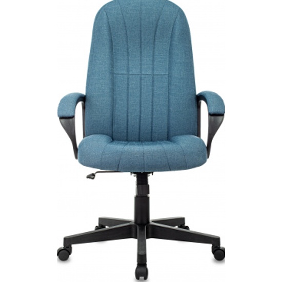 Кресло офисное Бюрократ T-898/415-BLUE