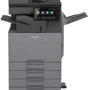 МФУ лазерное Sharp BP56C26EU Цветная, SRA3, Ethernet, USB, NFC