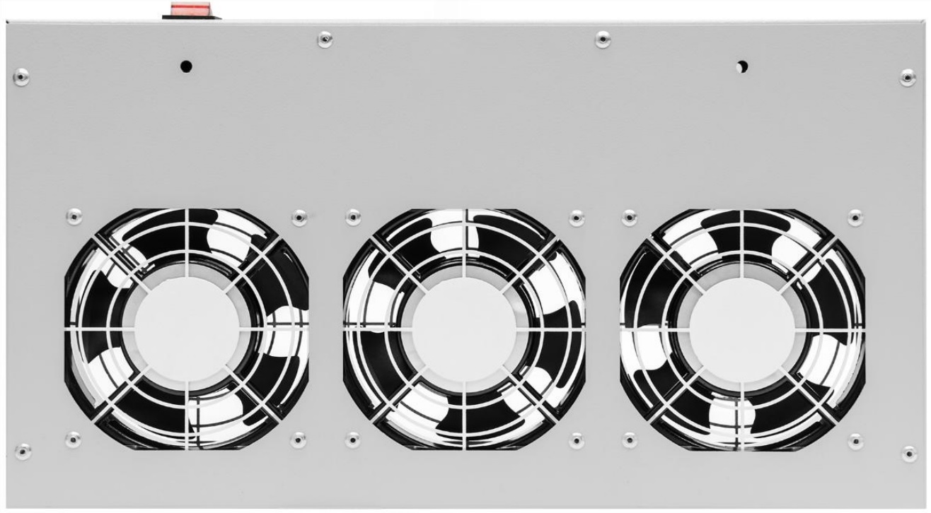 Вентиляторный модуль SNR SNR-FAN-3-W-G