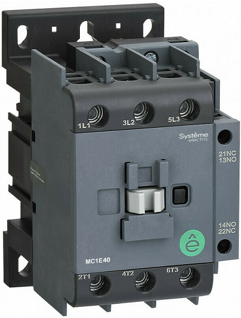 Контактор Systeme Electric MC1E65M7