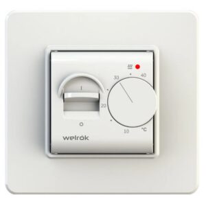 Терморегулятор Welrok 4660251140038