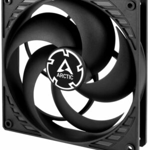 Вентилятор для корпуса ARCTIC P14 (black/black)