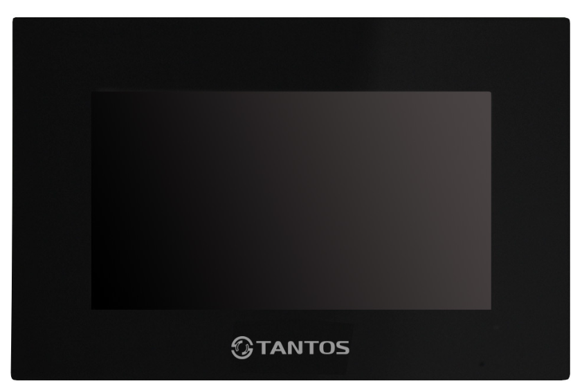 Видеодомофон Tantos Marilyn HD Wi-Fi s (black)