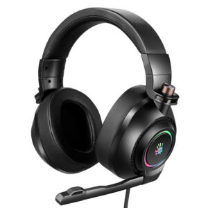 Гарнитура Bloody G580 Black