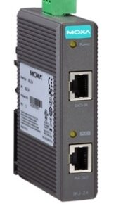 Инжектор MOXA INJ-24-T