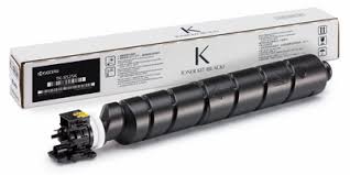 Тонер-картридж Kyocera TK-8525K Черный
