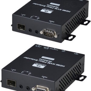 Комплект SC&T HE01F-4K6G-KS