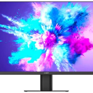 Монитор 23.8 " CBR LCD-MF2402-OPC, Черный, [LCD-MF2402-OPC]
