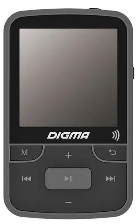 Плеер Digma Z4